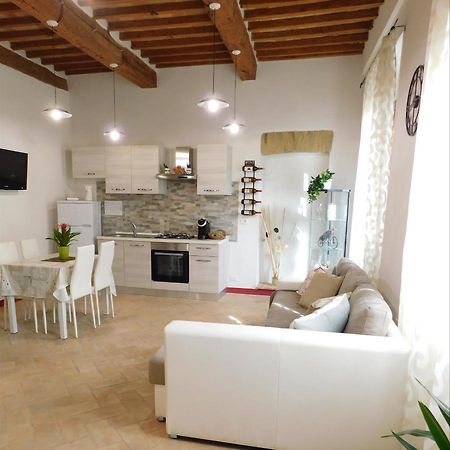 Otello Guest House Montalcino Ngoại thất bức ảnh
