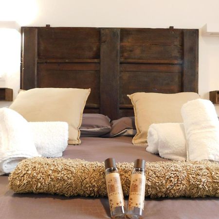 Otello Guest House Montalcino Ngoại thất bức ảnh
