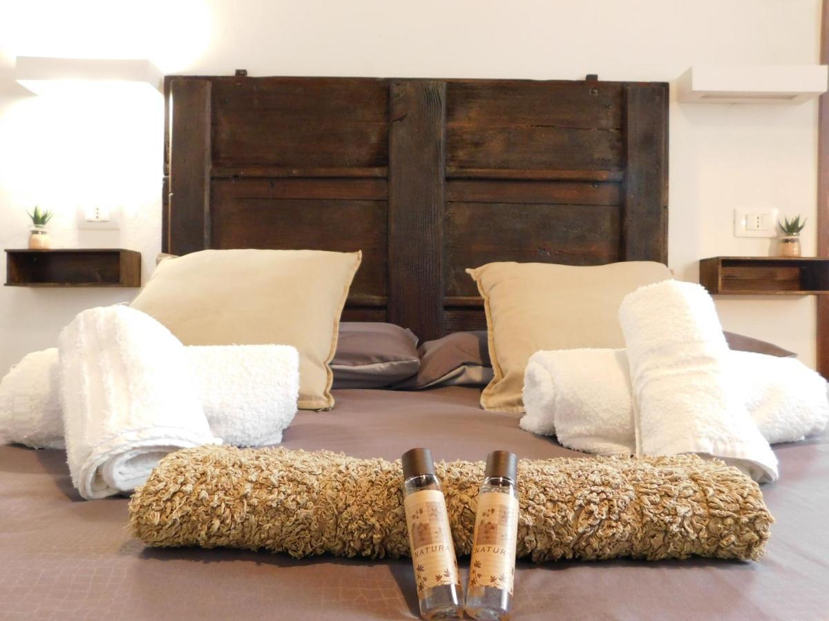 Otello Guest House Montalcino Ngoại thất bức ảnh